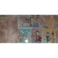 [PRELOVED] KOMIK SIRI CANDY / SIRI PUTERA