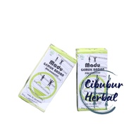 Weight Gain Honey | Original Almabruroh Adult Weight Gain Honey