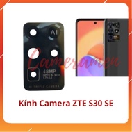 ZTE S30 SE / S30 SE Camera Glass