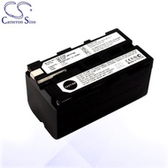 CS Battery For Sony NP-F750 / NP-F730 / NP-F770 / CCD-RV100 Battery 4400mah CA-F750