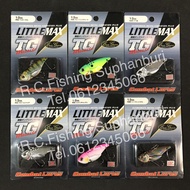 Evergreen Little Max TG Muscle 1/2 oz. (14 Grams)