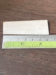 เครื่องรางงาช้างแท้ (T02) เสริมดวง อำนาจ ตรงปก ตามรูป