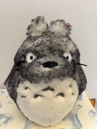 吉卜力 Steiff × Studio Ghibli  龍貓 毛公仔 初代限量版