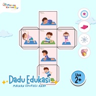 Sensory Motor Toys DIY educational toys for children aged 3 4 5 years