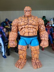 marvel legends mcfarlane thing