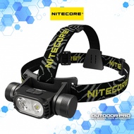 Nitecore HC68 Headlamp