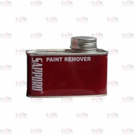 Sapporo 7190 Metallic Red Cat Semprot Aerosol Pilox Warna Merah Metal