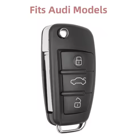 Zz IYZ 3314 4F0837220M/T/AF/D/R KYDZ PCB 315/434/868MHz 8E Chip Remote Key NON-KEYLESS For Audi A6 A
