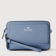 Braun Buffel Viktor-B1 Medium Clutch