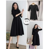 Gnc Dress Ageby ff9 FYP KONDANGAN | Fashion DRESS | Newest GAMIS | Women's FASHION TOPS