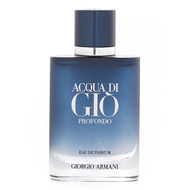Acqua Di Gio Profondo 男士香水