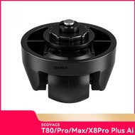 Compatible with ECOVACS Robot Vacuum Caster Wheels, T80/Pro/Max/X8Pro Plus Ai Accessories