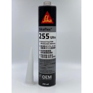 Sika Sikaflex SIKAFLEX 255 EXTRA+ Windscreen Sealant