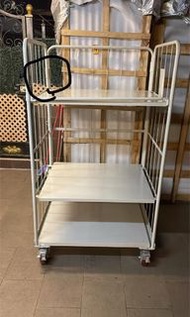 籠車物流車批發零售