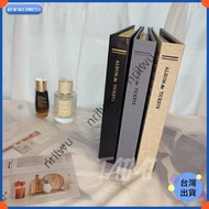 Taiwan Shipping+Invoice Ticket Stub Storage Book Concert Organize Boarding Pass Collection Coupon Ha