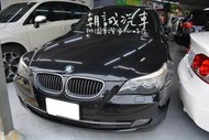 【SUM桃園車讚安心好店】BMW 523i 2007 一手車 中古車 桃園 南崁 推薦