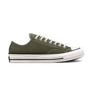 Converse A00757CF2GNXX CHUCK 70 TONAL POLYESTER OX GREEN