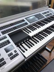 小岡樂器嚴選Yamaha ELS-02電子琴