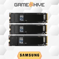 Samsung 990 Evo Plus M.2 NVME SSD
