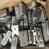 MXQ8-30A Original Genuine MXS12-30 Disassembly Cylinder/20 New 910/Slide MXQ8-10 4UQ4