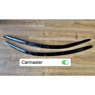 SUBARU BRZ / TOYOTA 86 12-DOOR VISOR