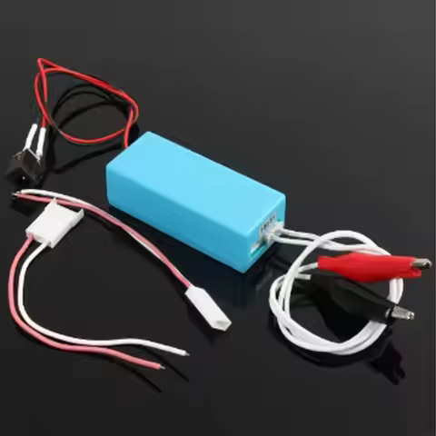 U90E CCFL Lamp Test For Laptop Screen Repairing 12V LCD CCFL Backlight Tube Tester