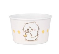 現貨 Chiikawa Baby 膠碗