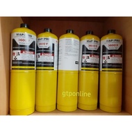 MAPP GAS / MAPP PRO 3600°