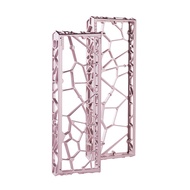 คีย์บอร์ด KBDfans Holy60 แบบปรับแต่งได้ ตัวเรือนอะลูมิเนียมแบบโปร่ง Gh60 แกนแม่เหล็ก Wooting60HE RAK