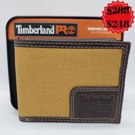 Timberland PRO Men's Billfold Wallet 男裝兩摺銀包 附送禮盒 *多色可訂* 全新現貨正品 生日禮物 男朋友禮物