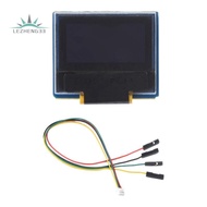 0.49Inch OLED Display Module 64x32 Pixel SSD1315 I2C Black and White Display for //ESP32//STM32