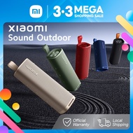Xiaomi Sound Outdoor Speaker(30W)