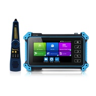 Alat Kejuruteraan Skrin Sentuh 5.4-inci IPC5100PLUS/5100CPLUS Penguji Pemantauan Analog Koaksial Ran