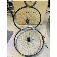 Luce 29” MTB Sealbearing Wheelset 👍🏻👍🏻