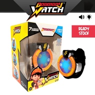 READY STOK JAM BOBOIBOY / BOBOIBOY WATCH