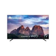 [new] Aconatic Smart Tv 4k Hdr 10 สมาร์ททีวี 50 นิ้ว รุ่น 50us900an Webos Tv Magic Remote (รับประกัน
