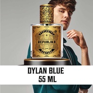 REPUBLIKA DYLAN BLUE MEN 55ML
