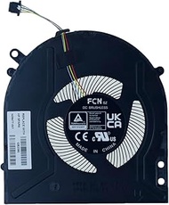 CPU Cooling Fan for HP Pavilion 14-DY 14M-DY 14-DY0013TU 14-DY0014TU 14-DY0157NG 2-in-1 14M-DY0013DX
