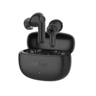 Tai nghe Bluetooth Earfun Air Life kết nối app thời gian nghe 11h bluetooth 5.4 game mode 01s