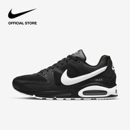 Nike Sepatu Pria AIR Max Command - Black [629993-032]