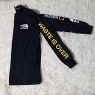 Natgeo Longsleeve T-Shirt x tnf