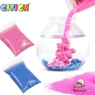 MAGIC SAND Kinetic Sand for Children Toys 0.05kg Pack - Kinetic Sand, Creative Toys, Microbiological