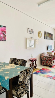 麗雅娜艾莎穆斯林民宿 - 10套 (LIYANA AAISYAH MUSLIM HOMESTAY -10 Units)