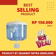 MESIN RO Water Pot for Water Dispenser Gallon/ for RO machine