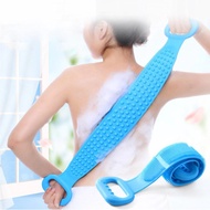 Silicone Back Brush Tool Body Brush Bath Brush Body Brush