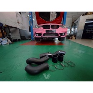 FTP MOTORSPORT F2X F3X N13 CHARGE+BOOST PIPE - SG71340
