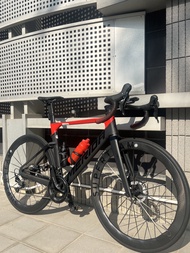 Merida Reacto 4000 公路車