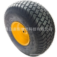 Lawn Mower Tire 20x10-8 20x8-8 Garden Trailer Tire 15x6.00-6 13x5.00-6