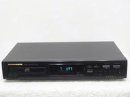 ~ 日本精品 marantz CD-38 CD播放機 ( $3000 有附遙控器 超值精選 ) ~