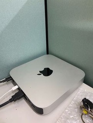 2020 Mac mini M1